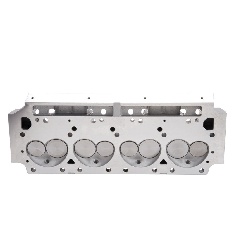 Edelbrock 77949 Cylinder Head Chrysler Victor Max Wedge for B/Rb Big Chrysler Engines Single Bare