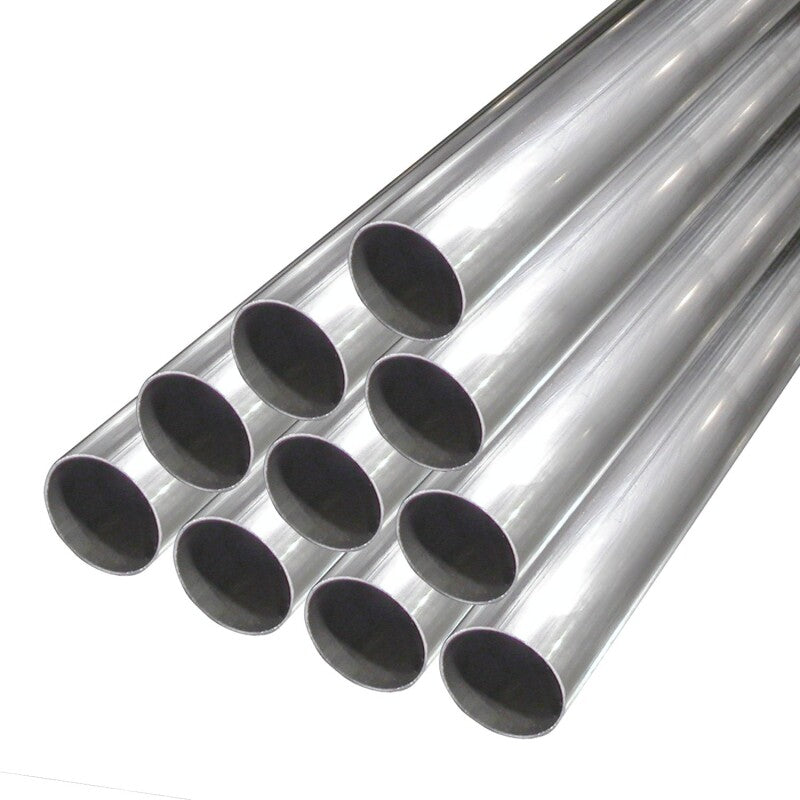 Stainless Works for Tubing Straight 1-7/8in Diameter .065 Wall 2ft