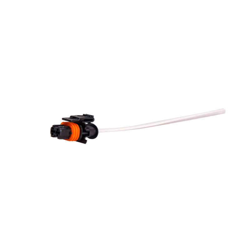 Fleece Performance FPE-HAR-CUMM-CC-PT for 03-18 Dodge Ram 2500/3500 5.9L Cummins 4.5in Crankshaft & Camshaft Sensor Pigtail