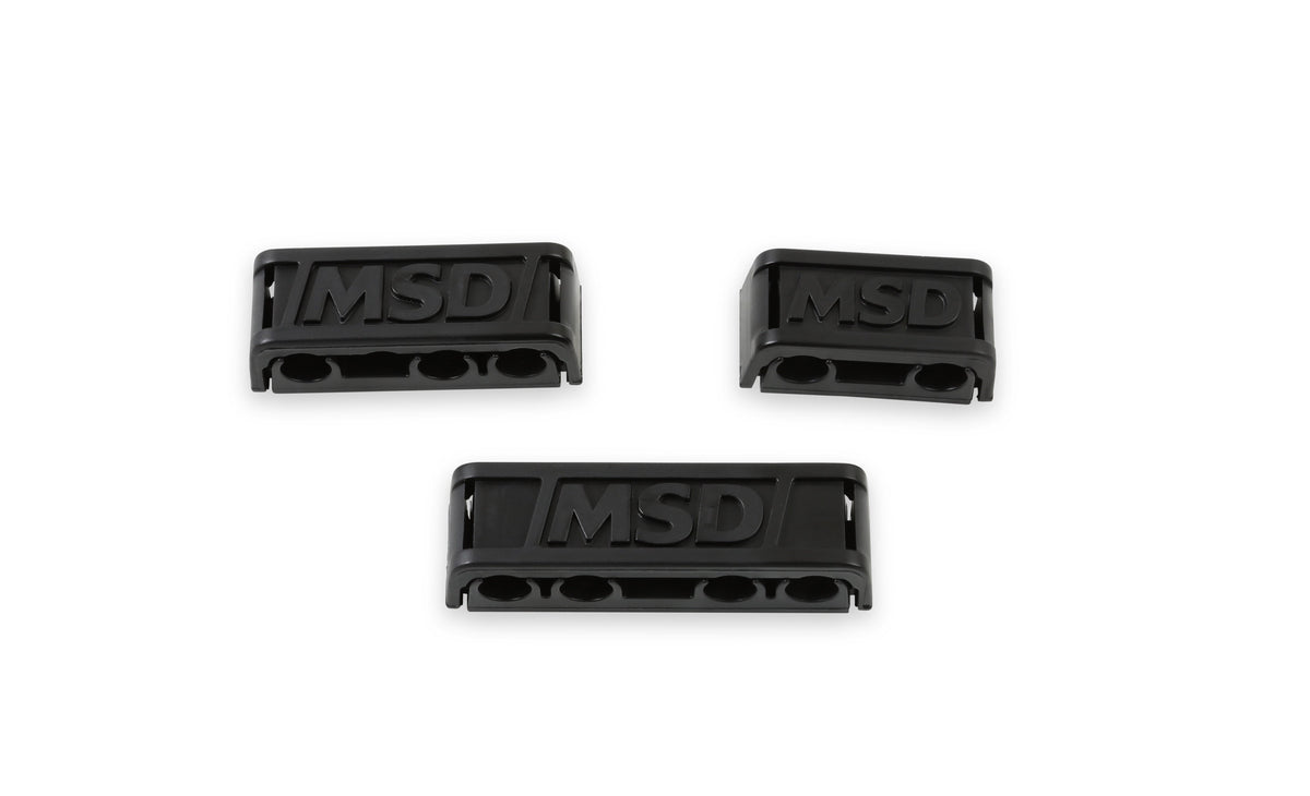 MSD 8843 Pro-Clamp Separators