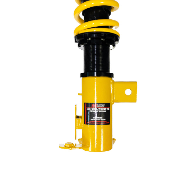 BLOX Racing 13-22 Subaru/Scion FRS/BRZ Street Series II Plus Coilovers BXSS-03510