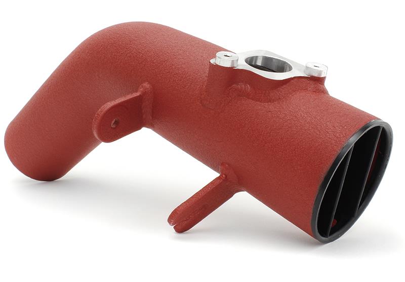 PERRIN 08-14 Subaru WRX / 08-15 STI Cold-Air Intake - Red