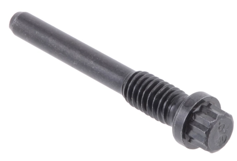 Yukon Gear & Axle YSPBLT-056 9.25in for Chrysler / Dana 60 Semi-Float X/P Bolt / 1980 and Newer / 5/16in Head / Tapered Shoulder