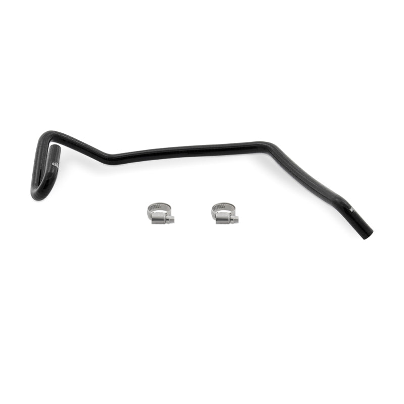 Mishimoto 15-21 VW Golf/GTI Silicone Intake Coolant Reroute Hose Kit - Black - #MMHOSE-MK7-15RRBK