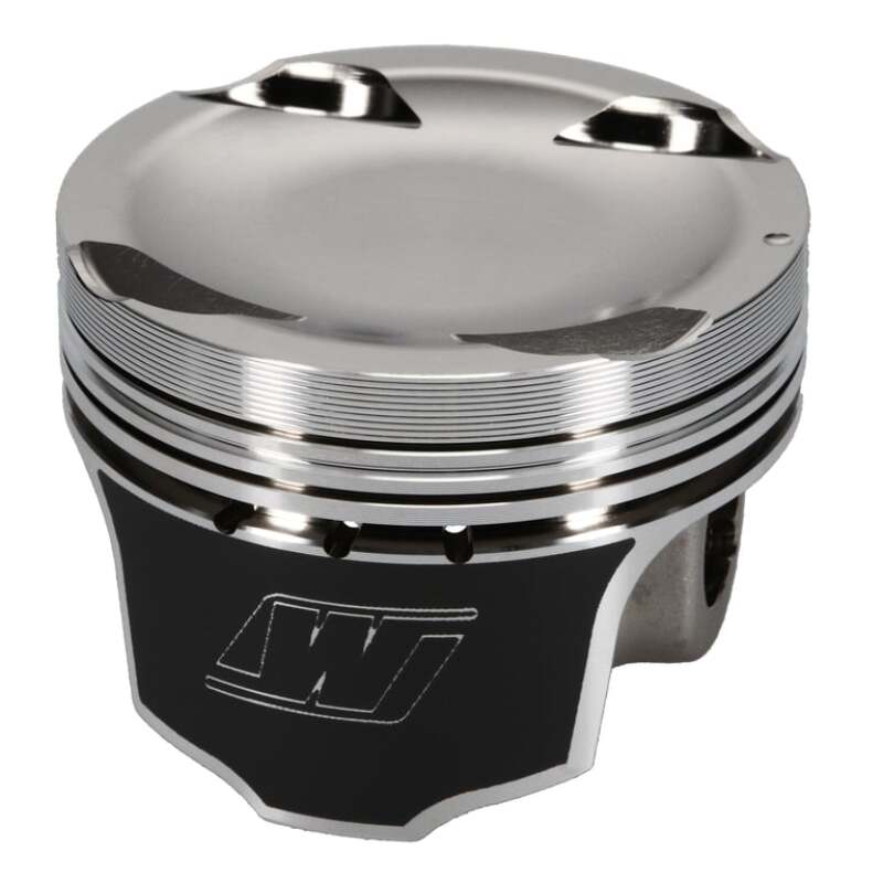 Wiseco 6626M86AP 1400 HD for Mitsu EVO 8 - 4G63 Turbo -14cc Piston Shelf Stock