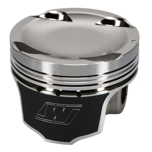 Wiseco K626M86AP 1400 HD for Mitsu EVO 8 - 4G63 Turbo -14cc Piston Shelf Stock Kit