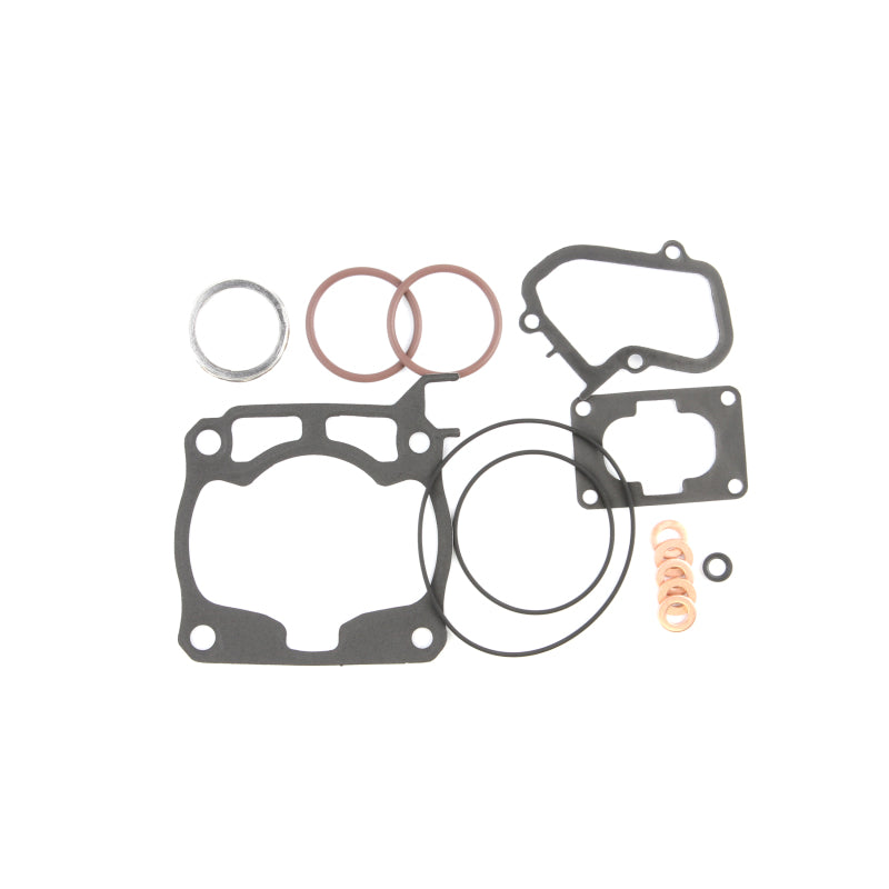 Cometic Gasket C3105 Top End Gasket Kit, O-Ring Cylinder Head Gasket for Yamaha 2005-2021 YZ125, 2020-2021 YZ125X