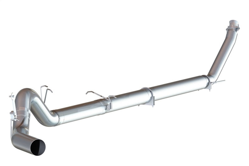MBRP Ram 2500/3500 5.9 5in AL Turbo Back Side Exit without Muffler