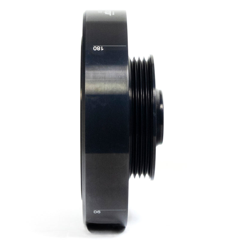 Fluidampr Honda All B Series 35% Underdrive Atl Pulley only Steel Internally Balanced Damper