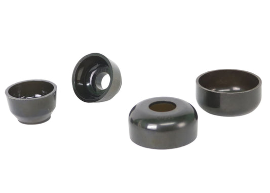 Whiteline W93462 Front Ball Joint Dust Boots for 1988-1998 Chevrolet C1500, 1988-1998 Chevrolet C2500, 1988-1998 Chevrolet C3500 and More
