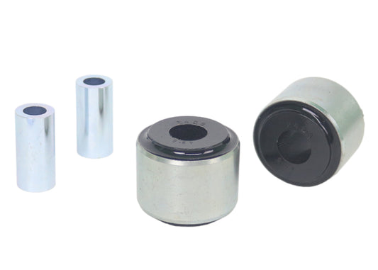 Whiteline W63627 Rear Trailing Arm Forward Bushings for 2004-2006 MINI Cooper