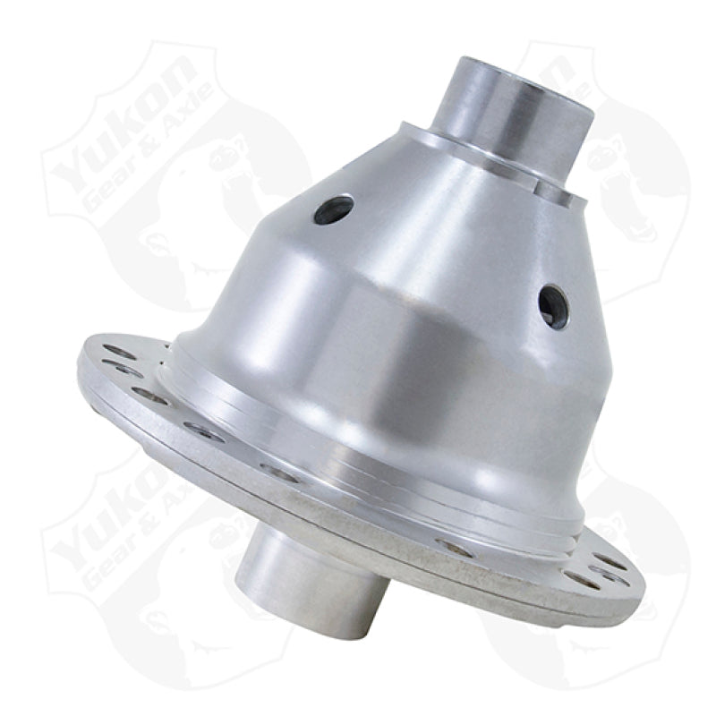 Yukon Gear & Axle YGLD30-4-27 Grizzly Locker For Dana 30 / 27 Spline / 3.73+
