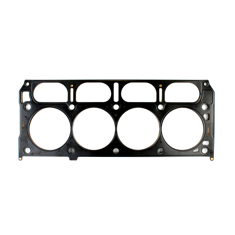 Cometic Gasket C15703-052 .052 in MLX Cylinder Head Gasket, 4.150 in Bore, 1/2 in Studs, RHS for GM LTR Gen-5 Small Block V8