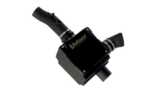 Volant 11-18 Toyota FJ Cruiser/11-20 4Runner 4.0L V6 Pro5 Closed Box Air Intake System
