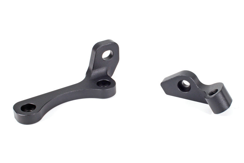 PERRIN 22-26 Subaru WRX / 19-25 Ascent / 20-25 Outback & Legacy Turbo TMIC Bracket - Black