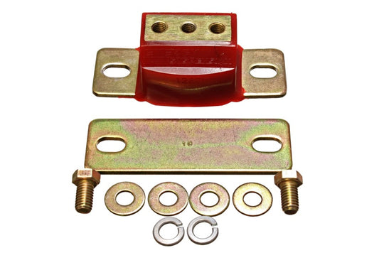 Energy Suspension for 1982-2002 Chevy Camaro Red Trans Mount 3.1142R