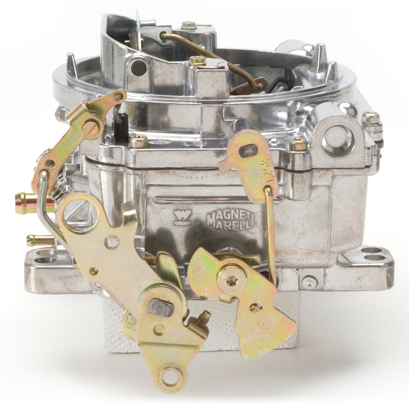 Edelbrock 1404 Carburetor Performer Series 4-Barrel 500 CFM Manual Choke Satin Finish