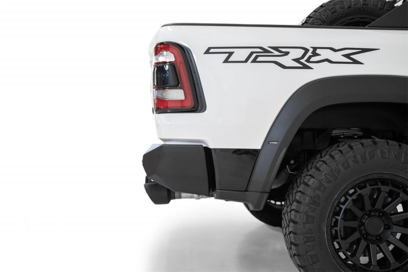 Addictive Desert Designs for 2021 Ram 1500 TRX Bomber Rear Bumper