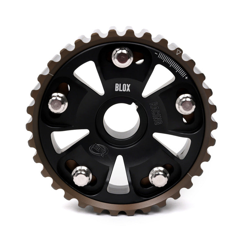 BLOX Racing Adjustable Cam Gears for H23A/B-Series (2.3L DOHC) BXPT-10100