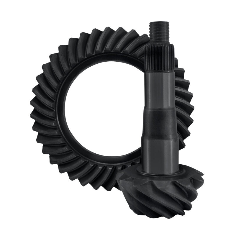Yukon Gear & Axle YG GMVET-355 High Performance Gear Set For GM Ci in a 3.55 Ratio