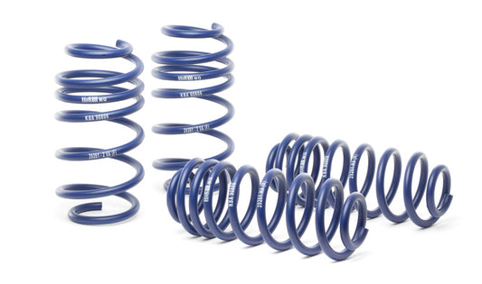 H&R Sport Springs - VW Jetta MK6 - 54754