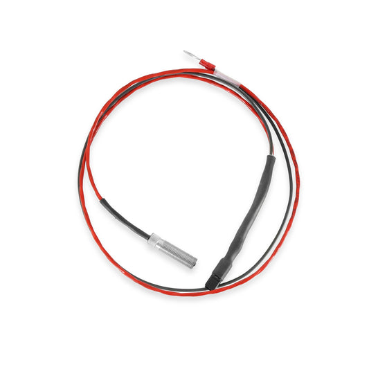 MSD 8159 Crank Trigger Pickup - Non-Shielded - 3/8"-24 X 1.5"