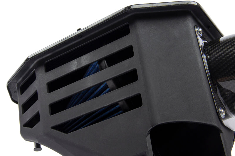 Dinan 22-26 BMW M240i (G42)/20-26 BMW M340i (G20) Carbon Fiber Cold Air Intake