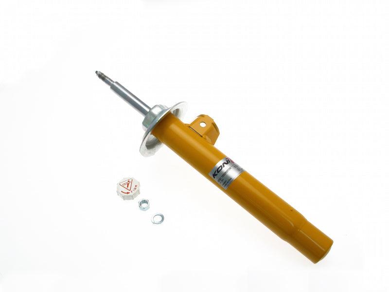 Koni Sport (Yellow) Shock 03-09 BMW Z4 - Right Front - #8741 1450RSPOR
