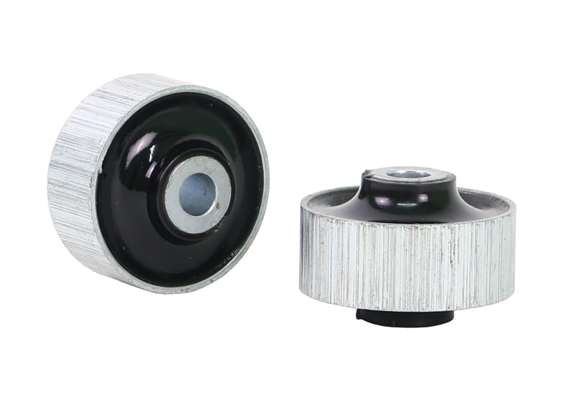 Whiteline W53188 Rear Lower Inner Control Arm Bushing Kit -Standard for 1998-2012 Volkswagen Beetle, 1999-2006 Audi TT, 1998-2005 Volkswagen Jetta and More