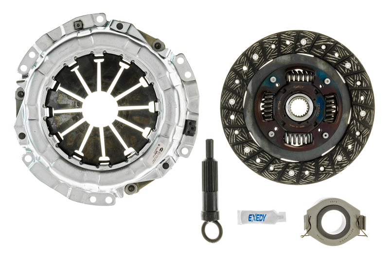 Exedy for 2004-2006 Scion xA L4 Stage 1 Organic Clutch