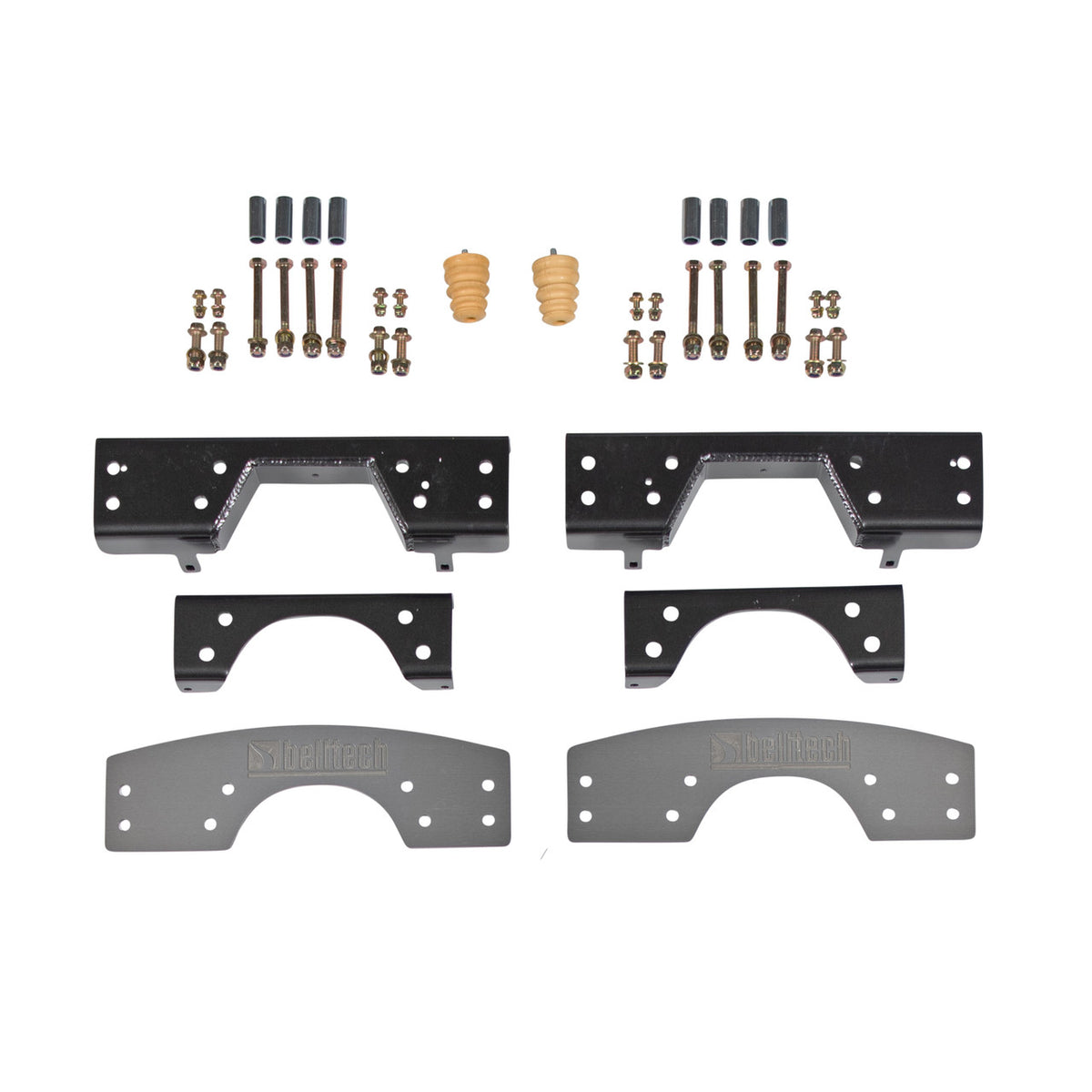 Belltech C-Notch Kit 1988-1998 for Chevrolet C1500