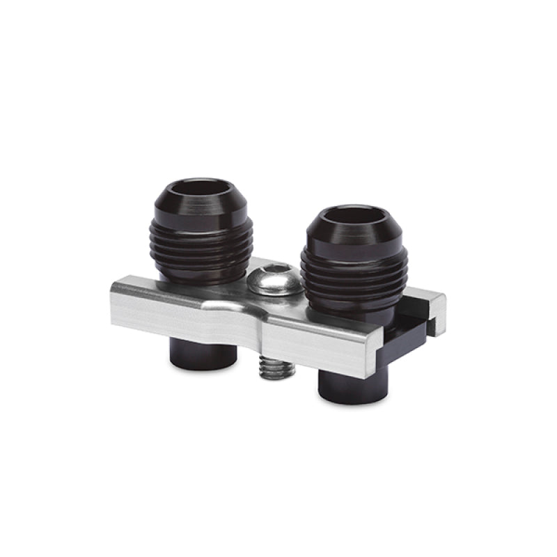 Mishimoto BMW E36/E46/E90 Oil Line Fitting Kit - #MMOCF-BMW