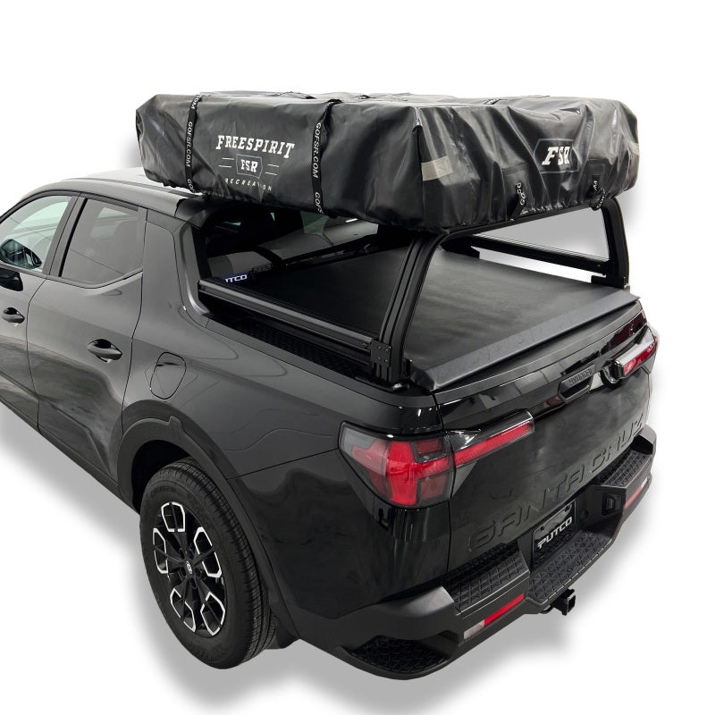 Putco for 2022-2023 Hyundai Santa Cruz 4Ft 3In Venture TEC Rack System