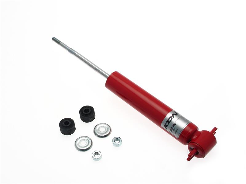 Koni Special D (Red) Shock 89-91 Avanti All - Front - #8040 1087