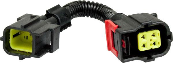 BD Diesel Electronic PressureLoc - Dodge 2007.5-18 68RFE Transmission 1030368-V2
