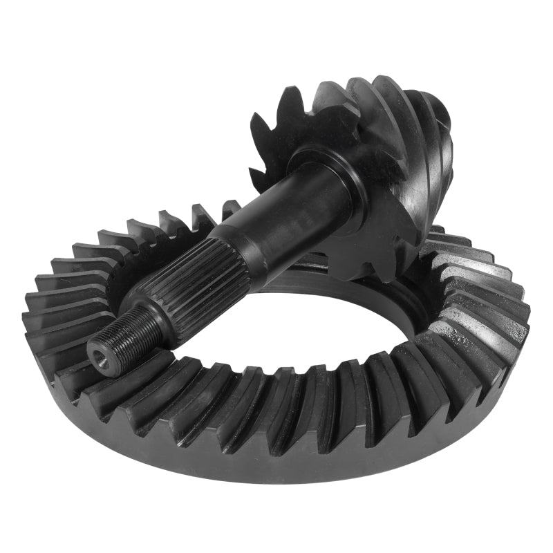 Yukon Gear & Axle YGK2299 Muscle Car Limited Slip & Re-Gear Kit for Ford 9in 28 Spline 3.00 Ratio