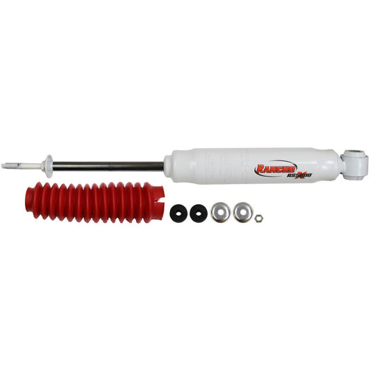 Rancho 90-02 Toyota 4Runner Rear RS5000X Shock - #RS55187