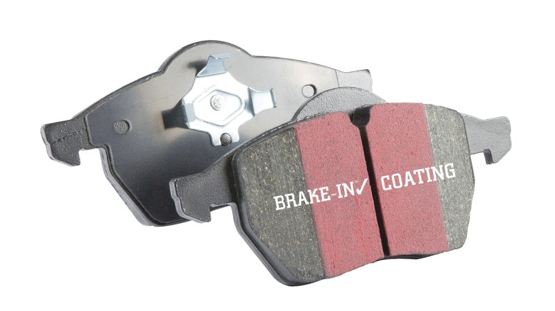 EBC 2017+ BMW 530 2.0L Turbo (G30) Ultimax2 Front Brake Pads UD1867
