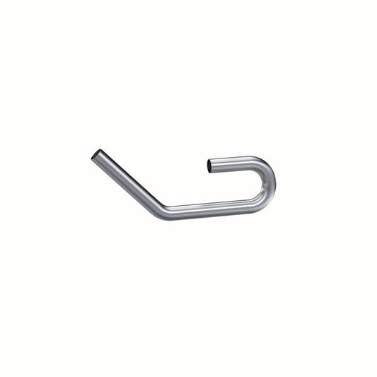 MBRP Universal 2in - 45 Deg and 90 Deg Dual Bends Aluminized Steel