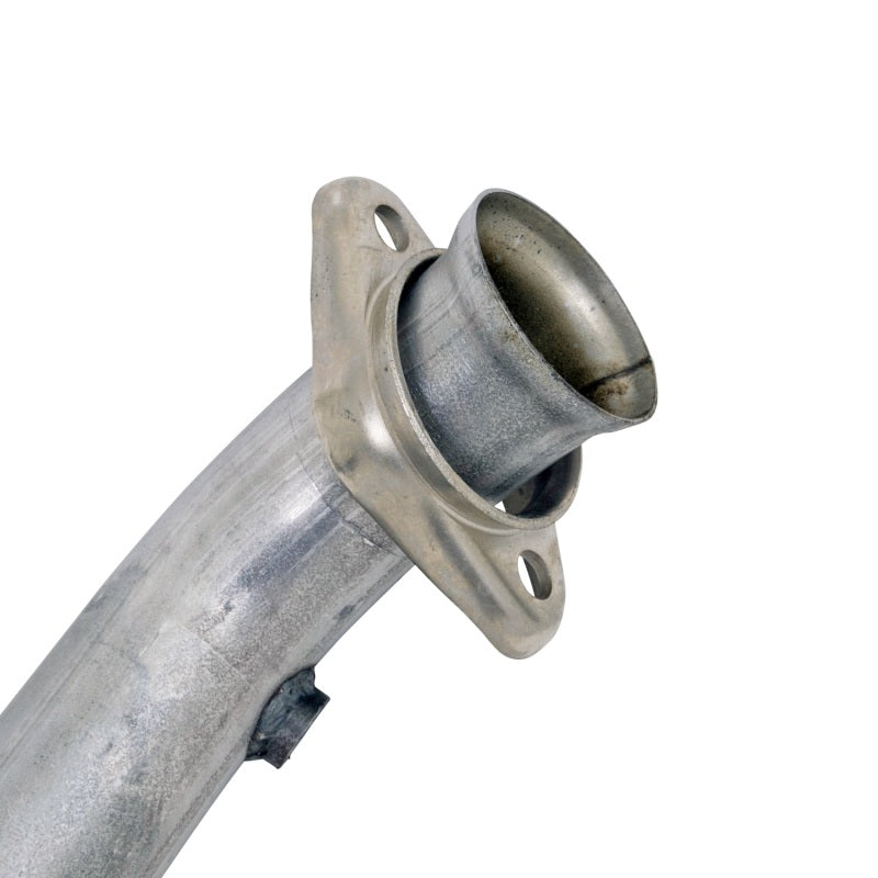 BBK Performance 1618 High Flow X-Pipe with Catalytic Converters (2-1/2 in) for 1996-1998 Ford Mustang Cobra 4.6L