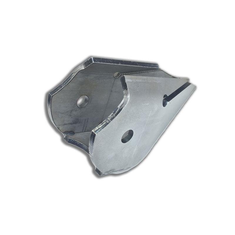 Artec Industries BR1072 Large Tube Link Mount Single