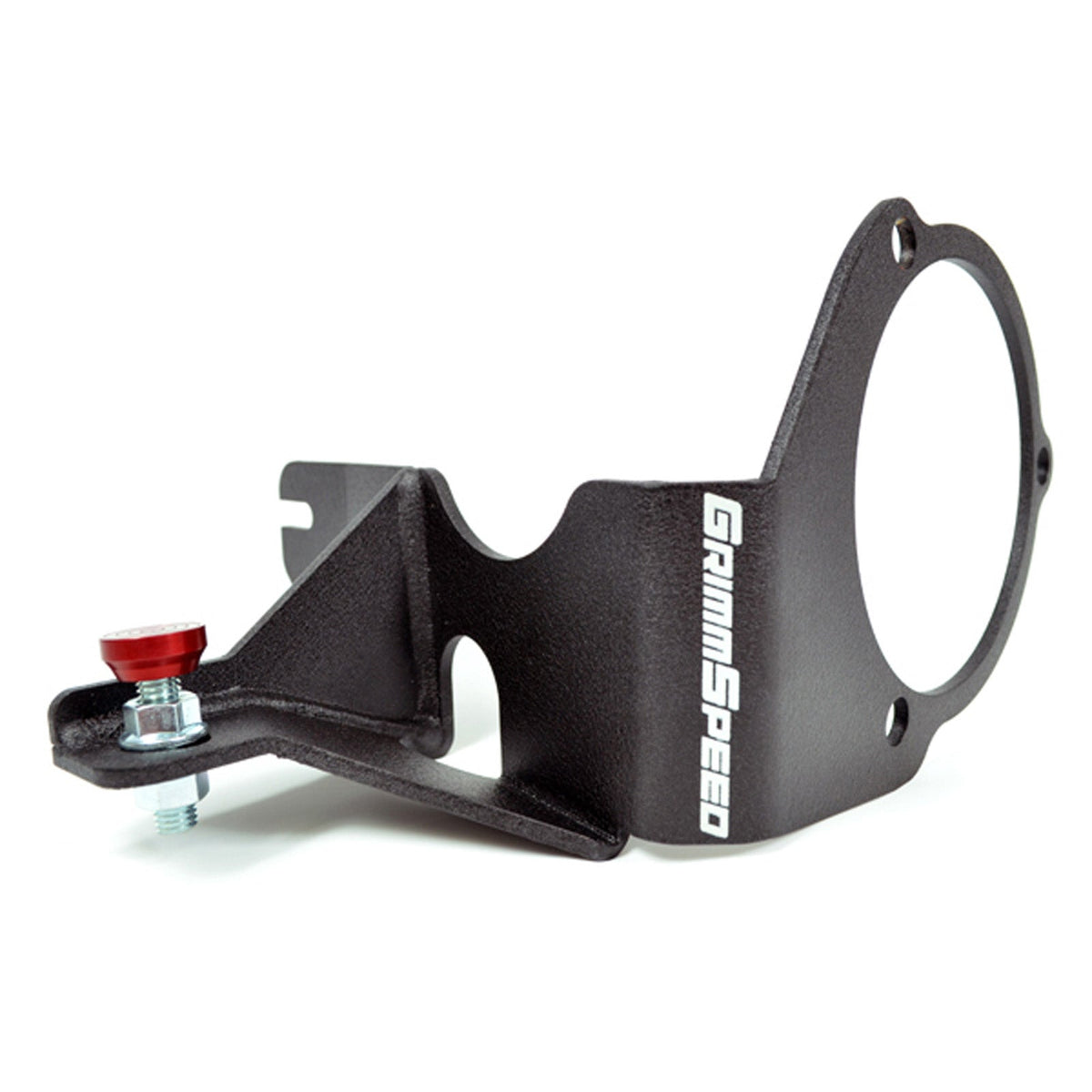 GrimmSpeed GRM091019 for Mitsubishi Evo 8/9 Master Cylinder Brace