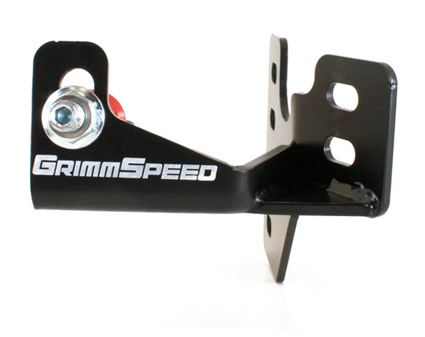 GrimmSpeed GRM091016 for 93-07 Impreza Models / 94-99 Legacy / 03-08 Forester Master Cylinder Brace
