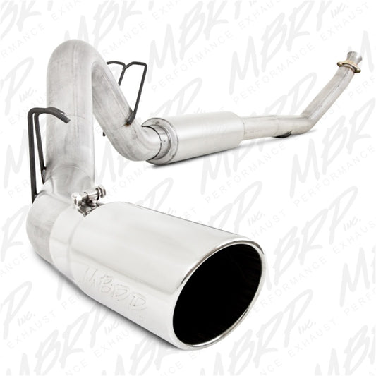 MBRP 1994-2002 Dodge 2500/3500 Cummins Turbo Back