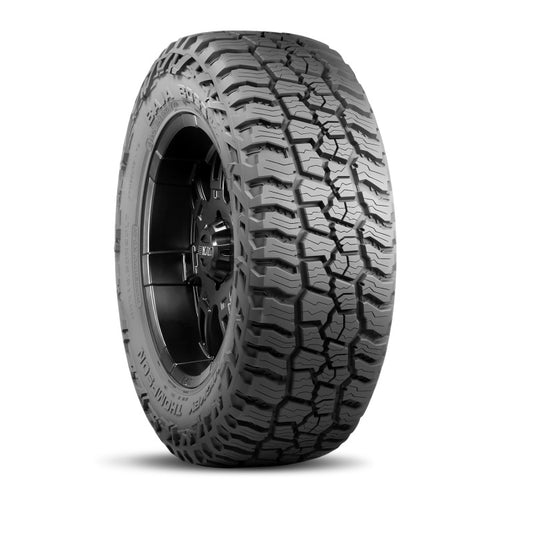 Mickey Thompson 331028001 Baja Boss A/T LT275/65R20 126/123Q All Terrain Tire