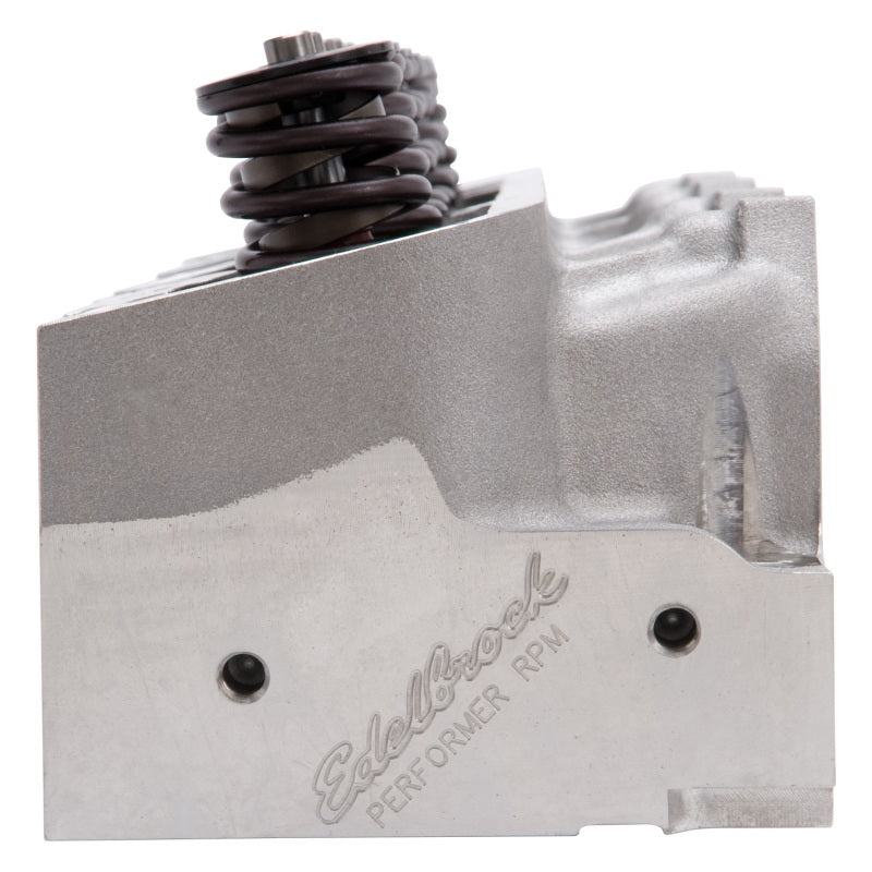 Edelbrock 60079 Single Ford FE 76cc 427 Head Competition