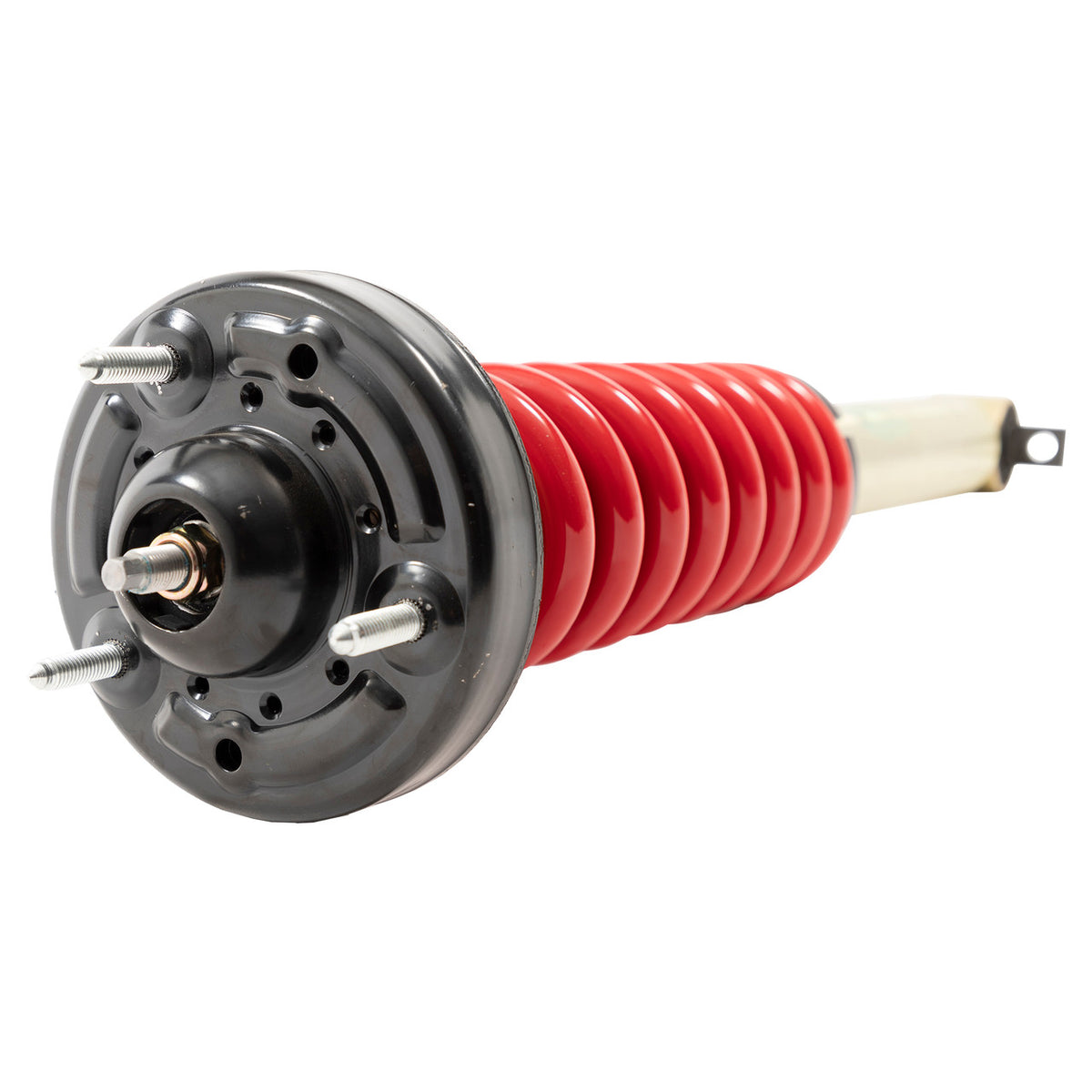 Belltech 2015-2020 for Ford F-150 2/4WD 5-7in Lift Height Adjustable Coilover Kit
