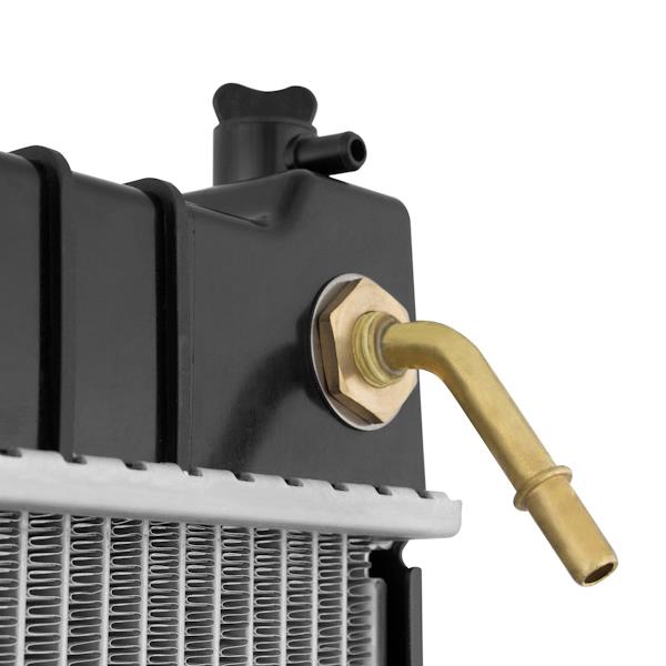 Mishimoto Jeep Cherokee Replacement Radiator 1991-2001 - #R2340