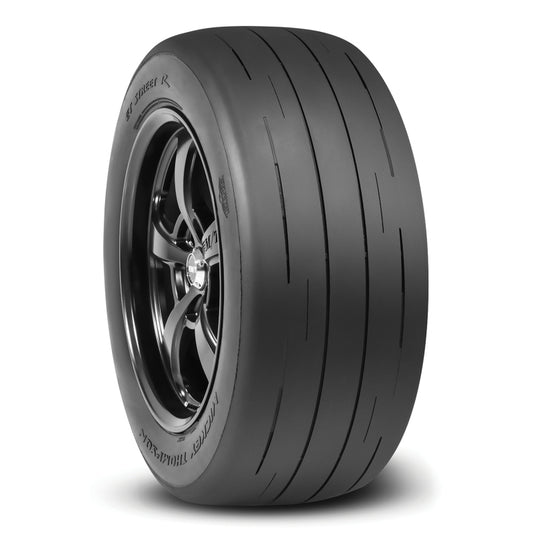 Mickey Thompson 315081004 ET Street R P315/55R17 Radial Drag Tire