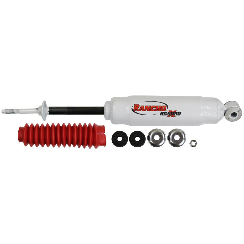 Rancho 04-12 Chevrolet Colorado Front RS5000X Shock - #RS55300